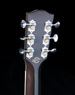 2015 Gibson Custom Shop Keb Mo Bluesmaster, L-00, Adirondack, Mahogany - USED - SOLD
