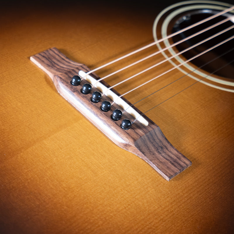 2015 Gibson Custom Shop Keb Mo Bluesmaster, L-00, Adirondack, Mahogany - USED - SOLD