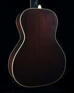 2015 Gibson Custom Shop Keb Mo Bluesmaster, L-00, Adirondack, Mahogany - USED - SOLD