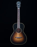 2015 Gibson Custom Shop Keb Mo Bluesmaster, L-00, Adirondack, Mahogany - USED - SOLD