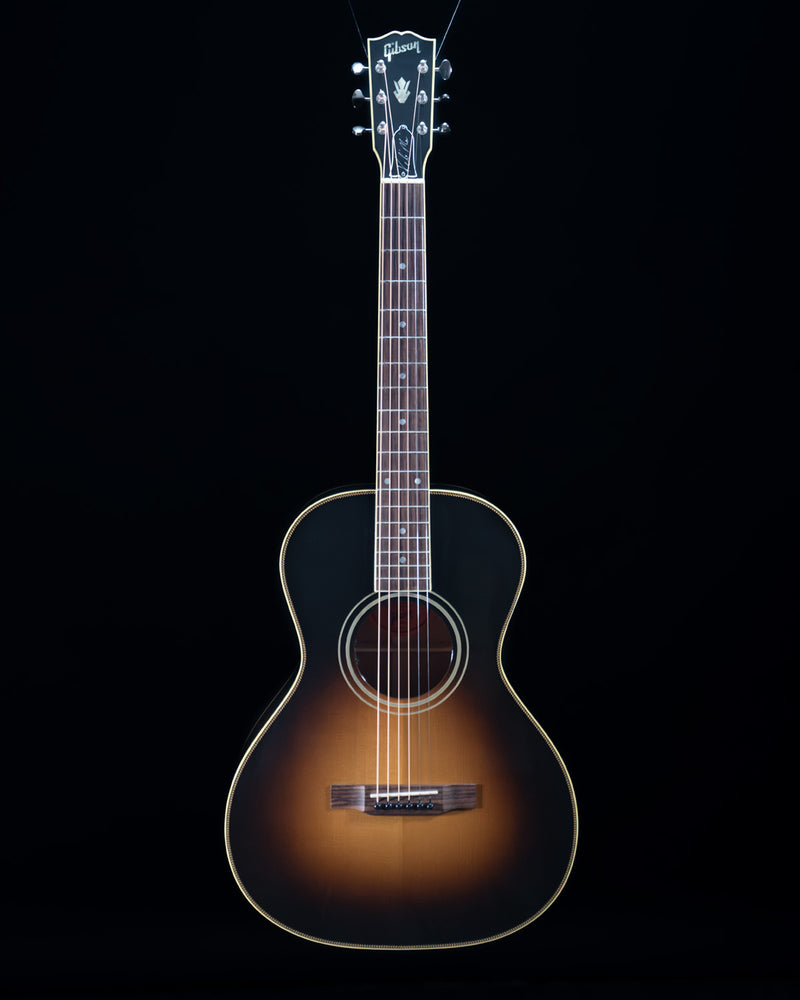 2015 Gibson Custom Shop Keb Mo Bluesmaster, L-00, Adirondack, Mahogany - USED - SOLD