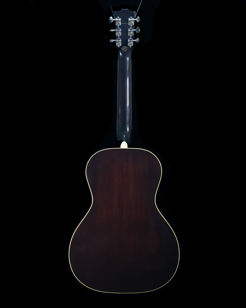 2015 Gibson Custom Shop Keb Mo Bluesmaster, L-00, Adirondack, Mahogany - USED - SOLD