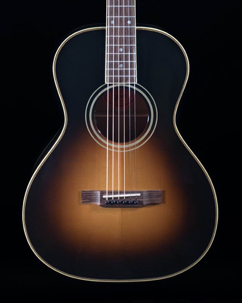 2015 Gibson Custom Shop Keb Mo Bluesmaster, L-00, Adirondack, Mahogany - USED - SOLD