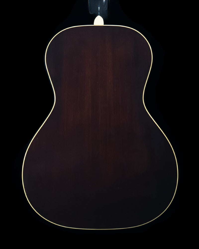 2015 Gibson Custom Shop Keb Mo Bluesmaster, L-00, Adirondack, Mahogany - USED - SOLD