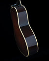 2015 Gibson Custom Shop Keb Mo Bluesmaster, L-00, Adirondack, Mahogany - USED - SOLD