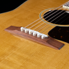 2016 Kopp K-50, Adirondack Spruce, Mahogany - USED - SOLD