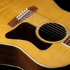 2016 Kopp K-50, Adirondack Spruce, Mahogany - USED - SOLD