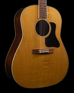 2016 Kopp K-50, Adirondack Spruce, Mahogany - USED - SOLD