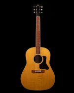 2016 Kopp K-50, Adirondack Spruce, Mahogany - USED - SOLD