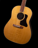 2016 Kopp K-50, Adirondack Spruce, Mahogany - USED - SOLD