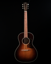 2019 Kevin Kopp L-02T, Torrefied Adirondack Spruce, Mahogany, Sunburst - USED - SOLD