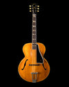 1950 Gibson L4, Spruce Top, Maple Back & Sides - USED