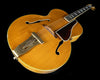 1947 Gibson L5, Spruce Top, Birdseye Maple - USED