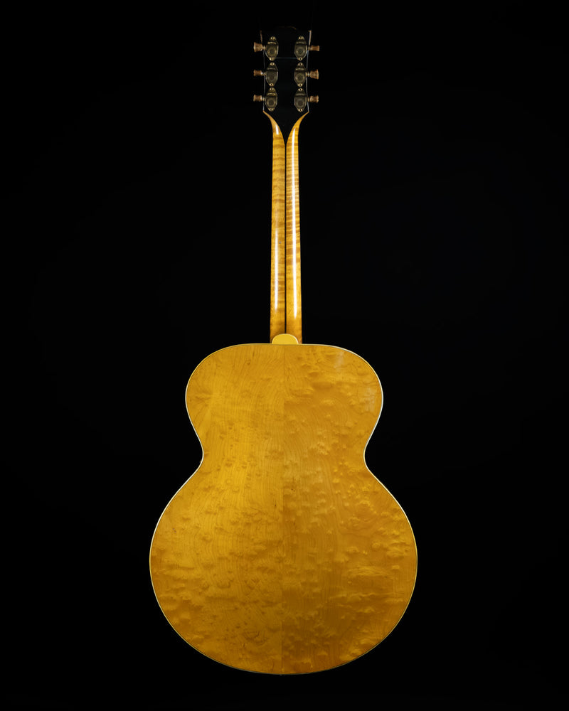 1947 Gibson L5, Spruce Top, Birdseye Maple - USED – Acoustic Music