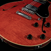 2020 Collings I-35LC, Aged Vintage Cherry Finish, ThroBak Humbuckers - USED - SOLD