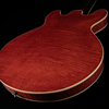 2020 Collings I-35LC, Aged Vintage Cherry Finish, ThroBak Humbuckers - USED - SOLD