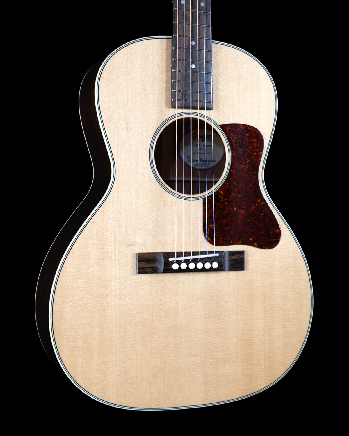 Acoustic Music Works