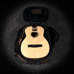 Furch Little Jane LJ 11-SR Travel Guitar, Sitka Spruce, Rosewood - NEW