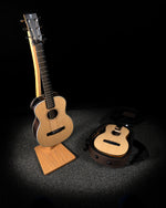 Furch Little Jane LJ 11-SR Travel Guitar, Sitka Spruce, Rosewood - NEW