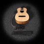 Furch Little Jane LJ 10-SM Travel Guitar, Sitka Spruce, Mahogany - NEW