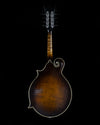 Northfield Big Mon Limited, Special Engelmann Spruce, One Piece Figured Maple Back - NEW