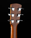 1990s Larrivée Parlor Model, Sitka Spruce, Mahogany - USED