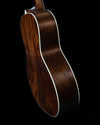 Bourgeois L-DB, Aged Tone Adirondack Spruce, Sinker Mahogany - NEW