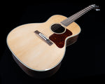 Bourgeois L-DB, Aged Tone Adirondack Spruce, Sinker Mahogany - NEW