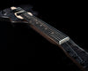 Beard Trailhead Lap Steel, First One!  Two-Tone Black Ice, Lollar P90s - NEW - SOLD