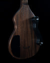 Beard Trailhead Lap Steel, First One!  Two-Tone Black Ice, Lollar P90s - NEW - SOLD