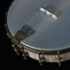 Pisgah Laydie 11" Open Back Banjo, Maple, Whyte Laydie Tone Ring - NEW