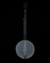 Pisgah Laydie 11" Open Back Banjo, Maple, Whyte Laydie Tone Ring - NEW
