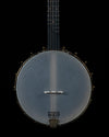 Pisgah Laydie 11" Open Back Banjo, Maple, Whyte Laydie Tone Ring - NEW