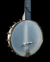 Pisgah Laydie 11" Open Back Banjo, Maple, Whyte Laydie Tone Ring - NEW