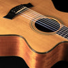 2000s Taylor Leo Kottke Signature Model 12-String, LKSM, Sitka Spruce, Mahogany - USED