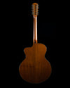 2000s Taylor Leo Kottke Signature Model 12-String, LKSM, Sitka Spruce, Mahogany - USED