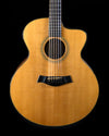 2000s Taylor Leo Kottke Signature Model 12-String, LKSM, Sitka Spruce, Mahogany - USED