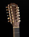 2000s Taylor Leo Kottke Signature Model 12-String, LKSM, Sitka Spruce, Mahogany - USED