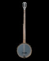 Pisgah Custom Longneck 11" Open-Back, Cherry - NEW - SOLD