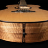 Chad Gillander Model 1 Small Jumbo, Sitka Spruce, Walnut, Manzer Wedge - NEW