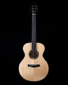 Chad Gillander Model 1 Small Jumbo, Sitka Spruce, Walnut, Manzer Wedge - NEW