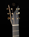 Chad Gillander Model 1 Small Jumbo, Sitka Spruce, Walnut, Manzer Wedge - NEW