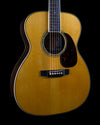 2010 Martin Custom Artist Series M-30 Jorma Kaukonen, Alpine Spruce, Indian Rosewood - USED