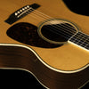 2010 Martin Custom Artist Series M-30 Jorma Kaukonen, Alpine Spruce, Indian Rosewood - USED