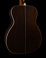 2010 Martin Custom Artist Series M-30 Jorma Kaukonen, Alpine Spruce, Indian Rosewood - USED