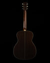 2010 Martin Custom Artist Series M-30 Jorma Kaukonen, Alpine Spruce, Indian Rosewood - USED