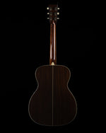 2010 Martin Custom Artist Series M-30 Jorma Kaukonen, Alpine Spruce, Indian Rosewood - USED