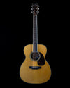 2010 Martin Custom Artist Series M-30 Jorma Kaukonen, Alpine Spruce, Indian Rosewood - USED