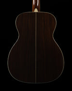 2010 Martin Custom Artist Series M-30 Jorma Kaukonen, Alpine Spruce, Indian Rosewood - USED