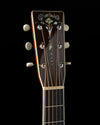 2010 Martin Custom Artist Series M-30 Jorma Kaukonen, Alpine Spruce, Indian Rosewood - USED